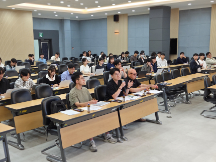 [학보사] 25-1 기업문제해결 프로젝트 공모전 성황리에 마무리