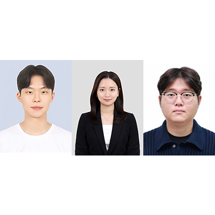 남영우 교수 연구팀, 한국항공우주학회 학부생 논문경진대회 최우수상·준우수상 수상