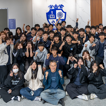 중국·일본·동남아 23개교 현지방문 입시설명회에 1,800명 모여