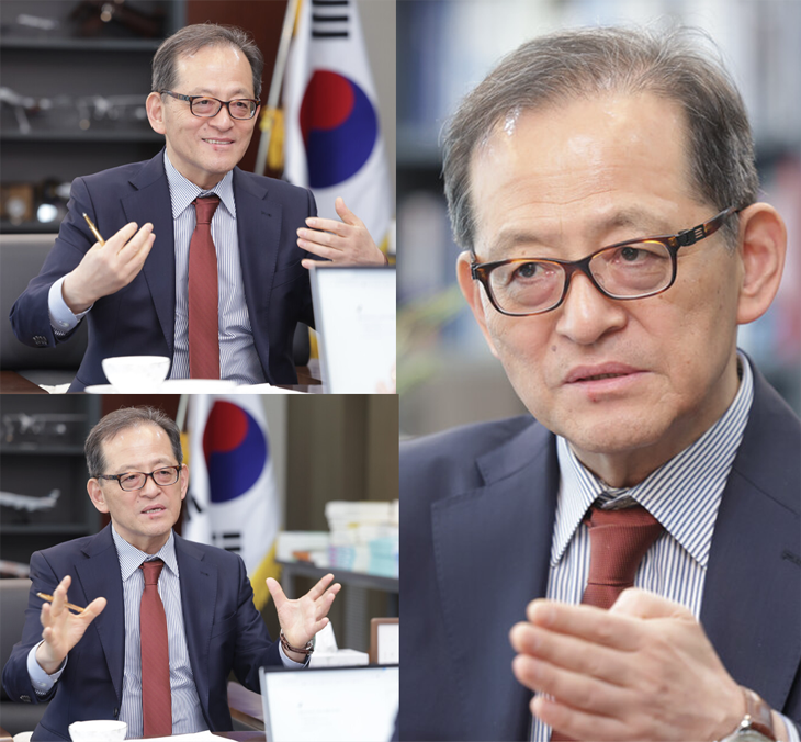 허희영-총장
