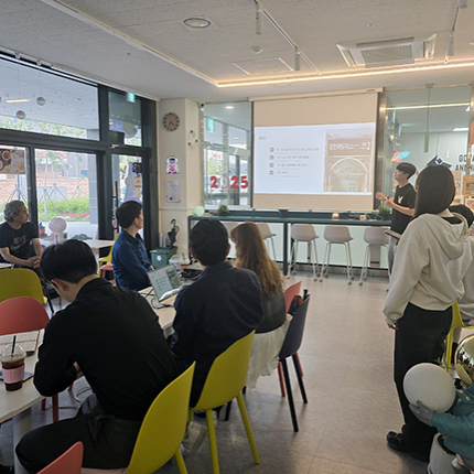 한국항공대역 인프라 개선 TF, 5월 월례회의 열고 활동 본격화