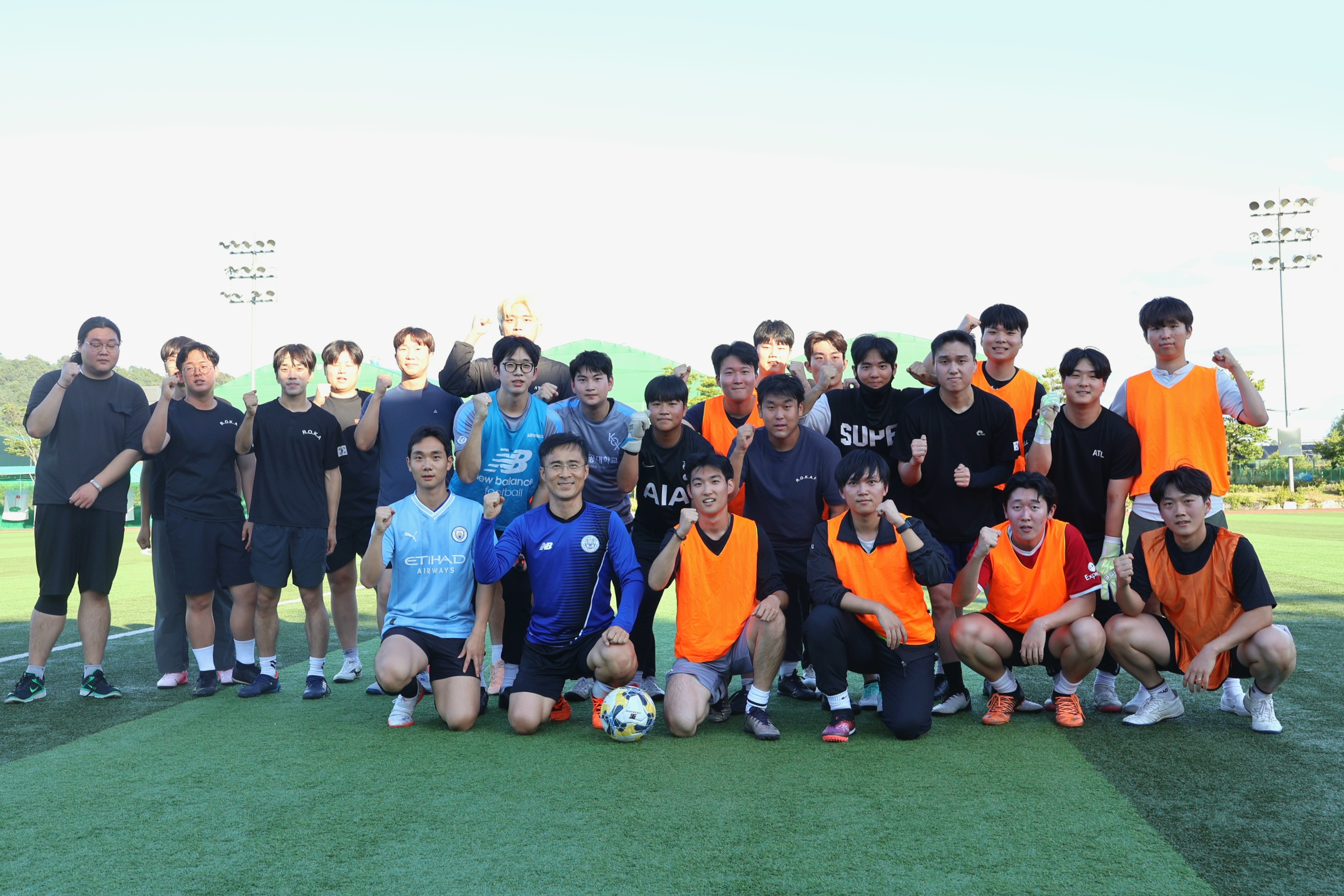 축구