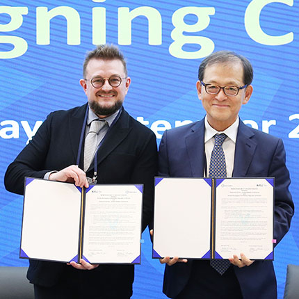 미국 Datavault AI와 디지털 배지 활용 학습인증 체계 구축