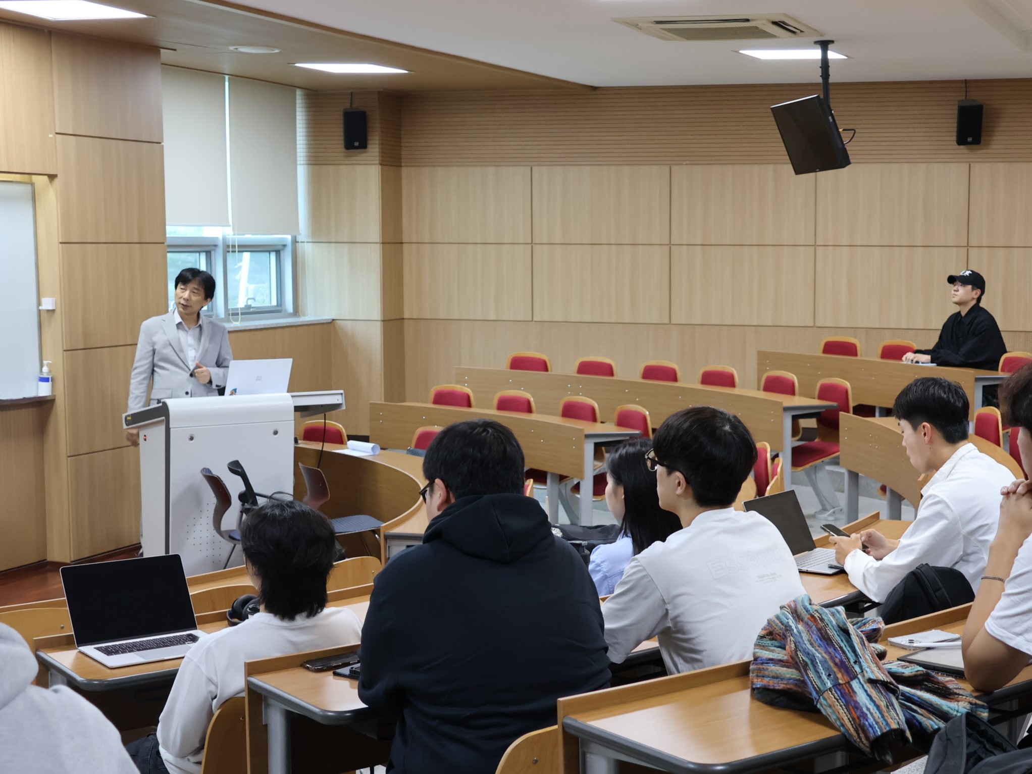 채널케이