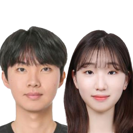 이준형·오선희 학생, 회로 및 시스템 설계 분야 세계적 학술지에 논문 등재