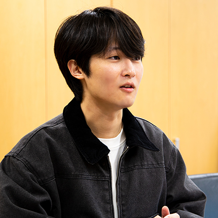 5급 기술고시 통신직 합격한 박시영 동문, "나무보다는 숲을 보는 사무관이 되고 싶습니다"