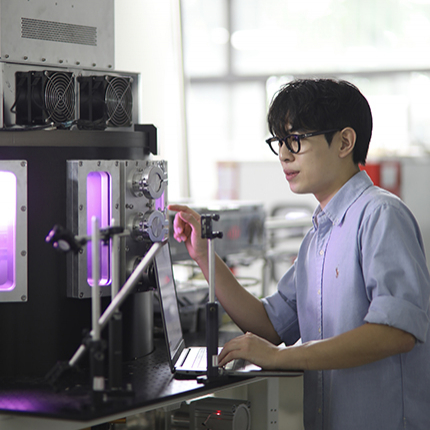 이공계 대학원생 연구생활장려금 지원사업 참여대학 선정