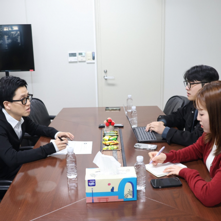 [신문사] 학점완화제 발 빠른 도입 배경은?… 학점포기제, 추가 여론 수렴 거쳐 도입 검토