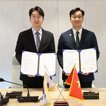 베트남 교육부 산하 CIED와 협력… 유학생 유치 확대 추진