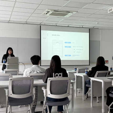 [신문사] 항공·드론 혁신융합대학 사업단, 2026년 서포터즈 오리엔테이션 성료