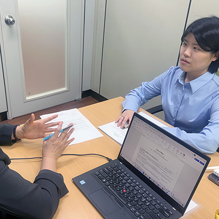 글로벌 취업 준비 지원하는 ‘해외 및 외국계기업 취업 프로그램’ 운영