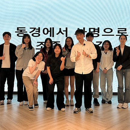 항공운항학과 조서현 동문, 꾸준함으로 그린 조종사의 길… 
