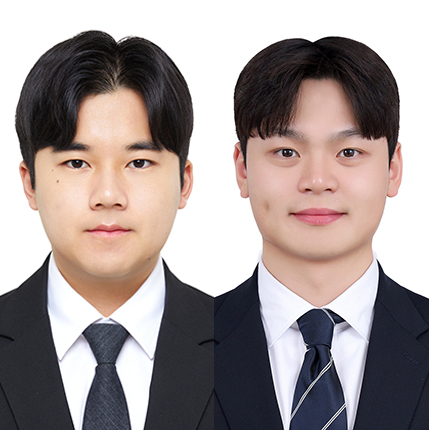 서한준·이건규 석사과정, 한국복합재료학회 춘계학술대회 우수논문상 수상