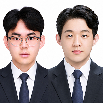 허진혁·이재혁 학생, 한국로지스틱스학회 춘계학술대회서 최우수논문상 수상