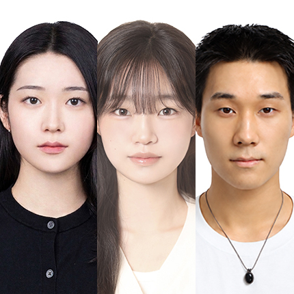 주소민·장예지·김성준 학생, 한국관광진흥학회 춘계학술대회 우수상 수상