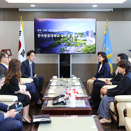 경기도·고양시의회 당선인들과 지역 발전을 위한 상생협력 방안 논의