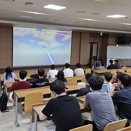 조종사 없는 공중전, 27일 개막… 