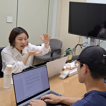 2026 하반기 공채 대비 입사지원서 마스터 캠프 운영
