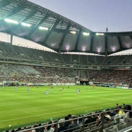 [신문사] 다른 유니폼, 같은 마음…학생복지위원회 x FC 서울